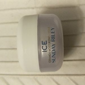 Ceramide Moisturizing Cream